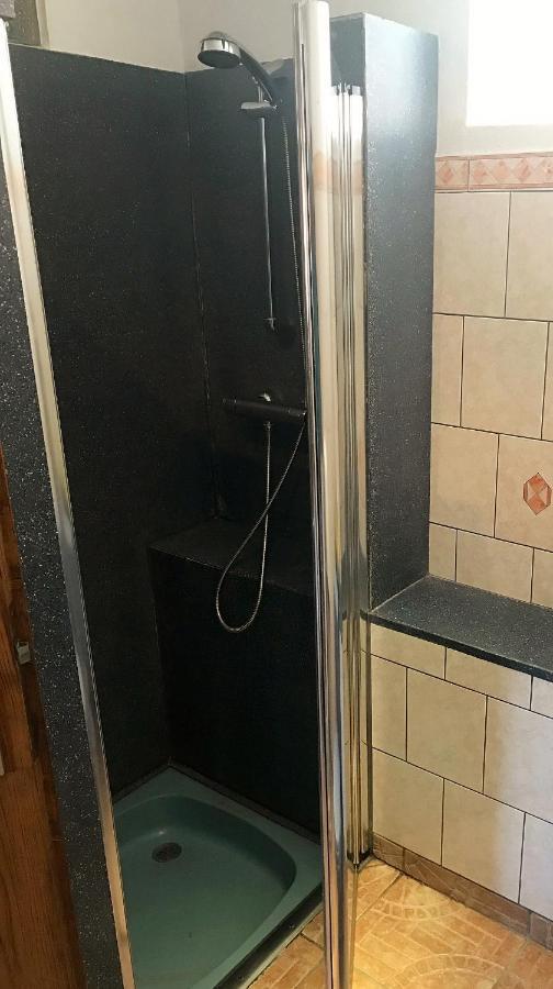 L'Estaminet De La Vallee - Le Provencal Russ Dış mekan fotoğraf