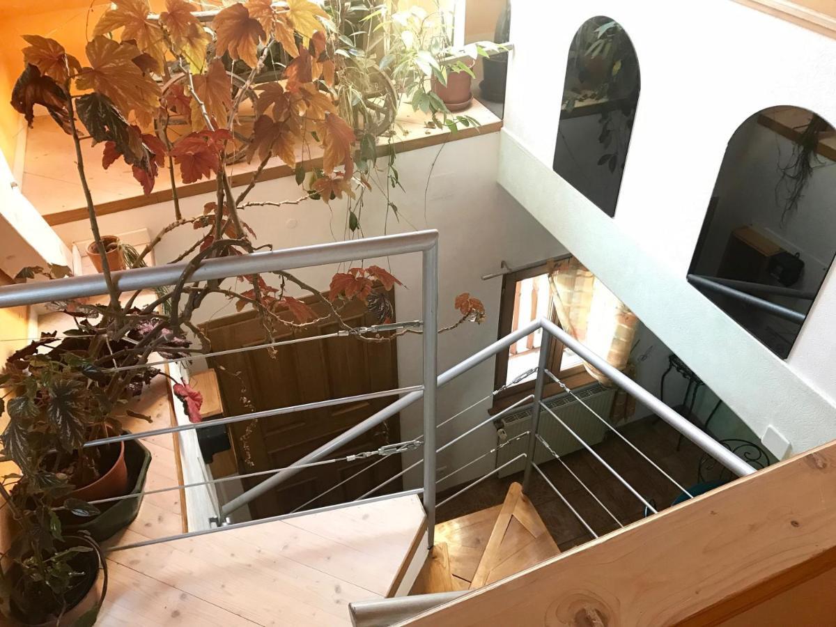 L'Estaminet De La Vallee - Le Provencal Russ Dış mekan fotoğraf